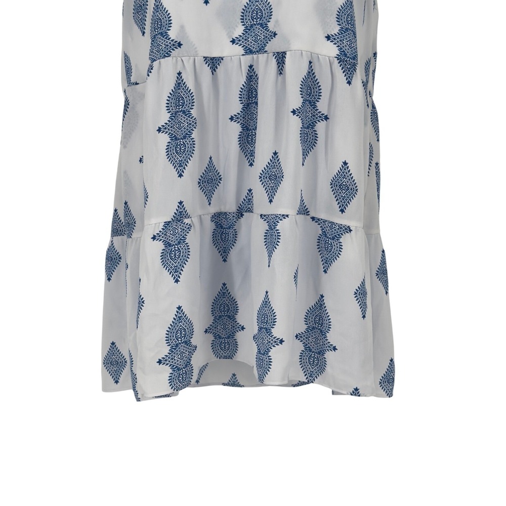 Show Me Your Mumu Caroline Mini Dress L Bali - Picture 3 of 8